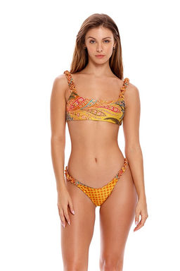 Плавки 10283 Adele Lula - Agua bendita фото 4