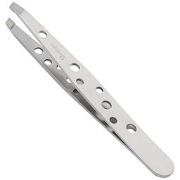 SOL Пинцет 251-G732 скошенный, сыр