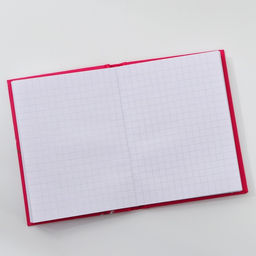 Цена за 2 шт. Блокнот в твердой обложке А7, 64 л С 8 марта. Кот