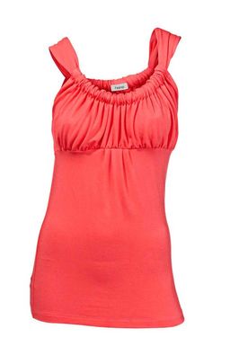 Топ, коралловый - Heine фото 2