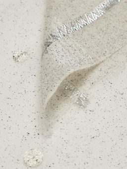 Палантин жен. шелк+хл 90х180 WA22-50675-02 - Eleganzza фото 9