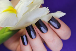 El Corazon 423/ 955 active Bio-gel Eastern Organza