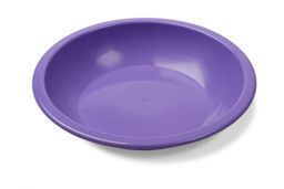 Тарелка для первых блюд 220*40 арт. С153