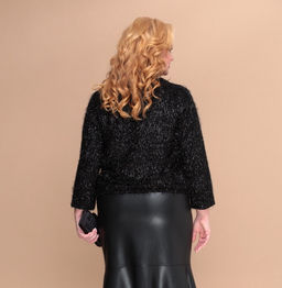 Жакет Svetlana Style 3024 черный