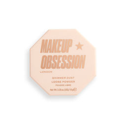 Хайлайтер рассыпчатый Shimmer Dust Golden Honey 6289764