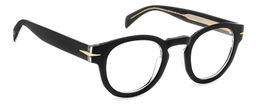 Оправы DAVID BECKHAM DB 7125