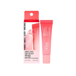 CARE:NEL Berry Lip Glow Repair Balm, 10g - Восстанавливающий бальзам для губ