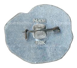 Значок Суздаль