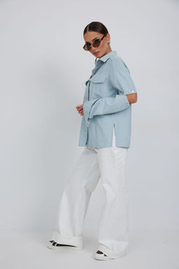 Блуза Vesnaletto 4362-2  фото 7