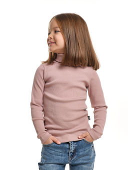 Водолазка 22-0392 - Mini maxi фото 31