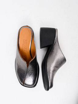 Сабо 5200.23663bl.Черный - Edart фото 71