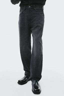 Loose Jeans - H&m фото 10