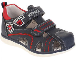 Сандалеты Kenka XGC_83-120_navy