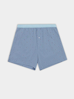 Цена за 2 штуки! ТРУСЫ МУЖСКИЕ - Mark formelle фото 7