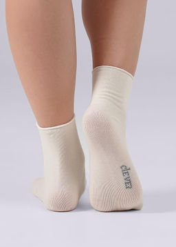 Носки женские слабая резинка - Clever wear фото 6