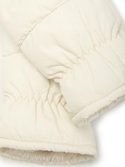 Рукавицы жен Labbra LB-CP-115 white  фото 8