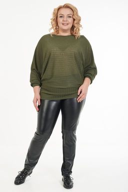 Джемпер М4-4316/1 - Wisell фото 10