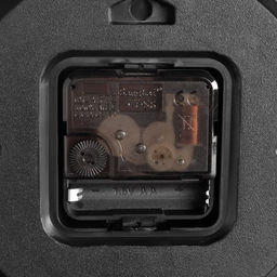 Часы настенные интерьерные «Котики», d=20 см, плавный ход