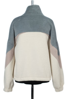 Пальто куртка в составе ШЕРСТЬ - El podio фото 7