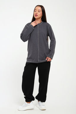 Лонгслив 74309 - Натали фото 3