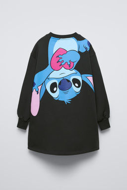 LILO & STITCH  DISNEY PLUSH DRESS - Zara фото 2