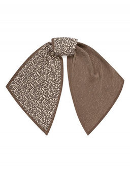 Шарф жен. виск+шерсть 40х170 LG33-956-16 - Labbra фото 2