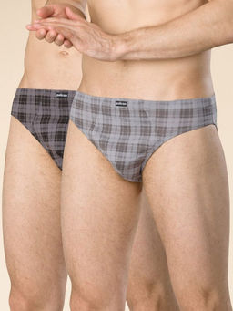 MULB6917(2шт. в упаковке) Трусы мужские