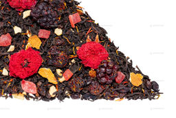 Ароматизированный черный чай 500 гр  Солнечный Бомбей - Weiserhouse фото 3