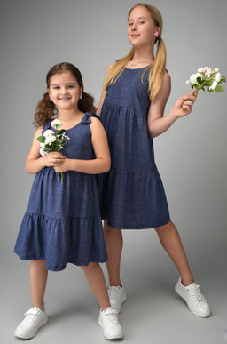 Сарафан для девочки Happyfox