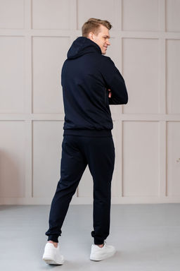 Спортивный костюм Футер 2х нитка - Relay фото 14