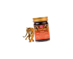 Banna Tiger Thai Balm, 50g - Бальзам для массажа Тигровый