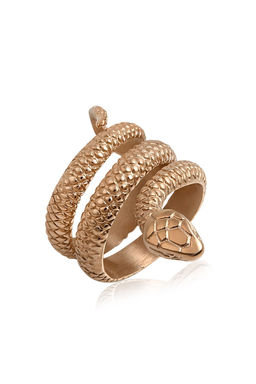 Кольцо 5003-3DK размер L - Daniel klein фото 2