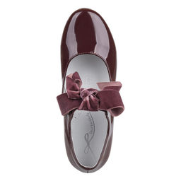 Туфли Mursu для девочки - Соль&перец фото 2