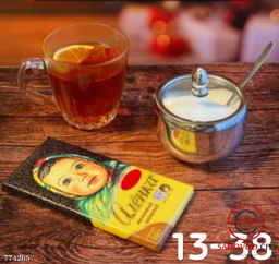 Сахарница с ложечкой, 300 мл