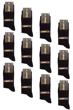 Носки мужские 12 пар Imera