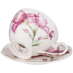 ЧАЙНЫЙ НАБОР LEFARD BLOSSOM НА 6 ПЕР. 12 ПР. 240 МЛ  фото 4