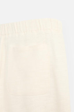 TEXTURED TROUSERS - Zara фото 10