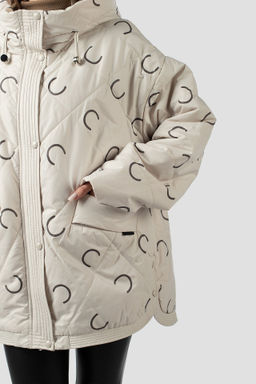 04-3051 Куртка женская демисезонная (синтепон 80) - El podio фото 13