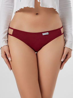 ТРУСЫ ЖЕНСКИЕ (3ШТ.) - Mark formelle фото 3