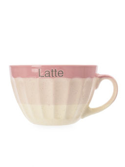 Кружка LATTE 380мл