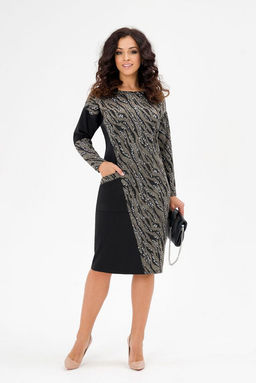 Платье Эстель (46) - Serenada фото 3