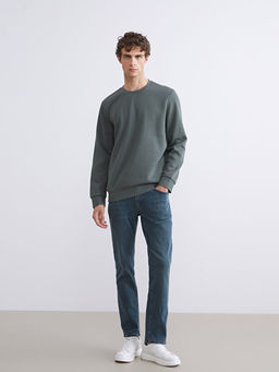 779 Regular Fit Erkek Jean Pantolon