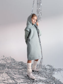 Платье-сарафан