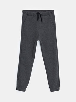 Beli Lastikli Erkek ?ocuk Jogger E?ofman Alt?