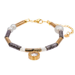 Браслет из муранского стекла PHARAON SOR038