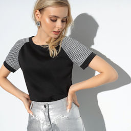 Футболка Талант перемен (офис) - Charutti фото 6