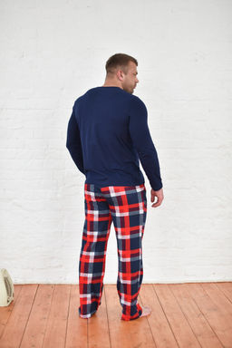 Пижама 100% хлопок Горец - Оптима фото 43