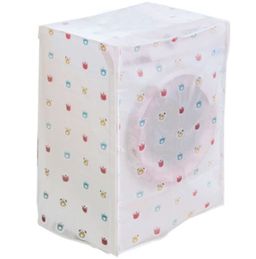 Накидка- чехол на стиральную машинку МИКС