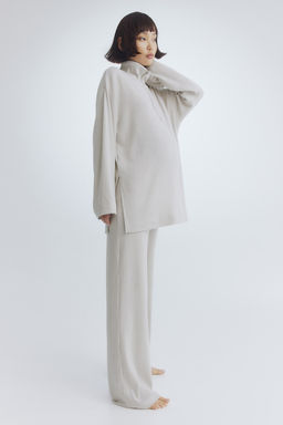 MAMA Before & After Zip-top jumper - H&m фото 4