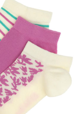 Kad_n 3l_ Patik _orap Sepette S_rpriz _ndirim - U.s. polo assn фото 2